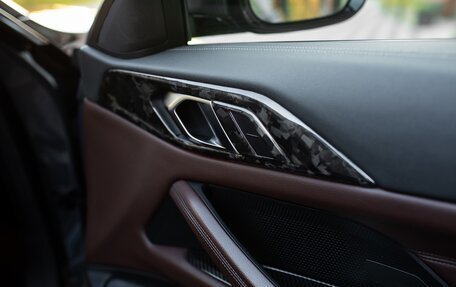 BMW 4 серия, 2021 год, 4 900 000 рублей, 9 фотография