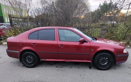 Skoda Octavia, 2008 год, 360 000 рублей, 2 фотография
