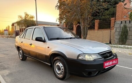 Daewoo Nexia I рестайлинг, 2010 год, 155 000 рублей, 8 фотография