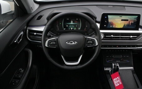 Chery Tiggo 7 Pro, 2021 год, 1 250 000 рублей, 8 фотография