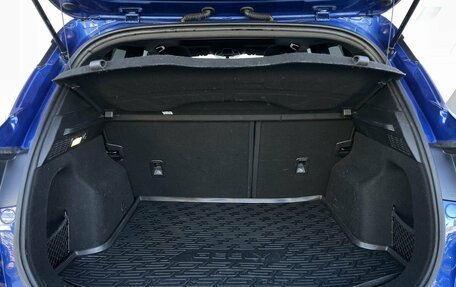 Geely Coolray I, 2022 год, 1 715 000 рублей, 8 фотография