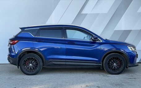 Geely Coolray I, 2022 год, 1 715 000 рублей, 5 фотография