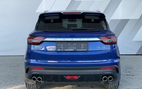 Geely Coolray I, 2022 год, 1 715 000 рублей, 7 фотография
