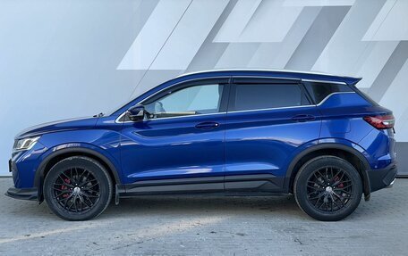 Geely Coolray I, 2022 год, 1 715 000 рублей, 10 фотография