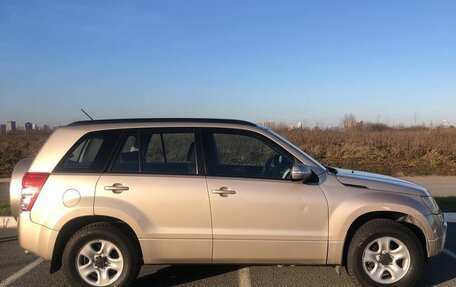 Suzuki Grand Vitara, 2011 год, 1 250 000 рублей, 4 фотография