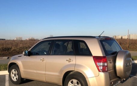 Suzuki Grand Vitara, 2011 год, 1 250 000 рублей, 3 фотография