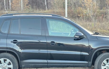 Volkswagen Tiguan I, 2012 год, 1 200 000 рублей, 3 фотография