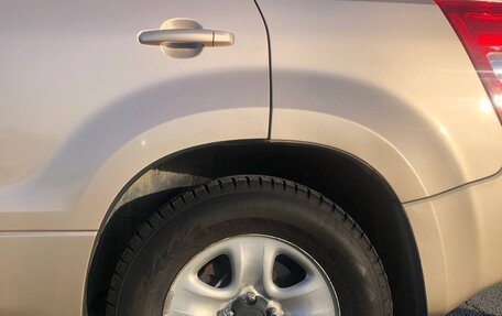 Suzuki Grand Vitara, 2011 год, 1 250 000 рублей, 5 фотография