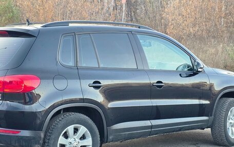 Volkswagen Tiguan I, 2012 год, 1 200 000 рублей, 4 фотография