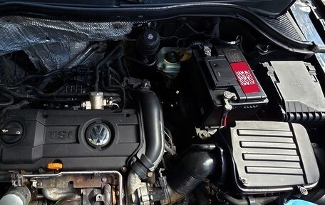 Volkswagen Tiguan I, 2012 год, 1 200 000 рублей, 7 фотография