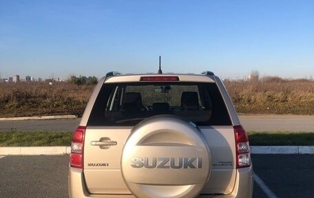 Suzuki Grand Vitara, 2011 год, 1 250 000 рублей, 2 фотография