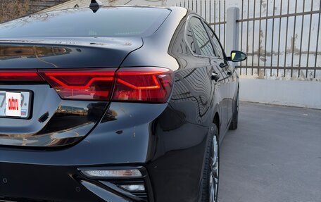 KIA Cerato IV, 2019 год, 2 100 000 рублей, 6 фотография