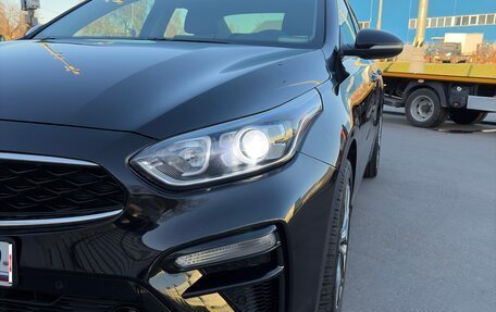 KIA Cerato IV, 2019 год, 2 100 000 рублей, 8 фотография