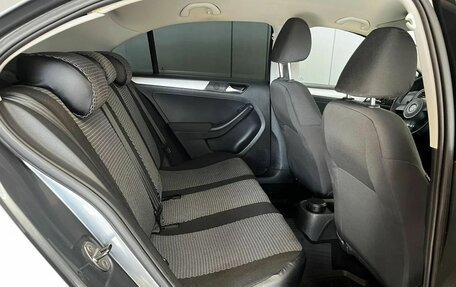 Volkswagen Jetta VII, 2011 год, 880 000 рублей, 7 фотография