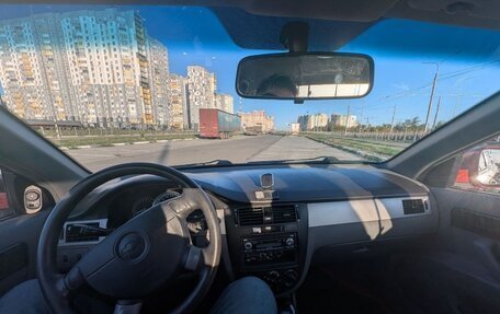 Chevrolet Lacetti, 2012 год, 575 000 рублей, 3 фотография
