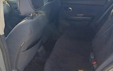 Nissan Tiida, 2007 год, 550 000 рублей, 3 фотография