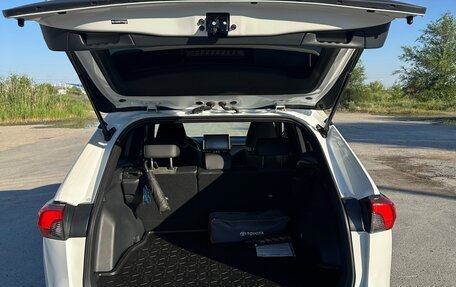 Toyota RAV4, 2023 год, 3 500 000 рублей, 5 фотография