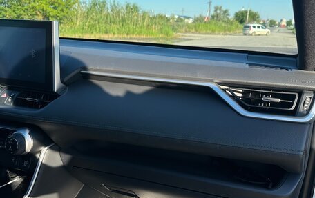 Toyota RAV4, 2023 год, 3 500 000 рублей, 9 фотография