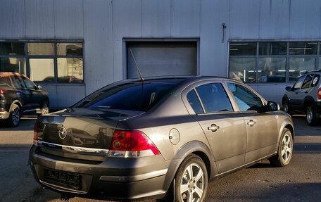 Opel Astra H, 2011 год, 515 000 рублей, 3 фотография