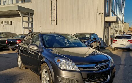 Opel Astra H, 2011 год, 515 000 рублей, 2 фотография
