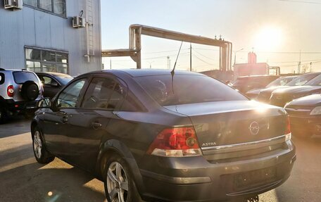 Opel Astra H, 2011 год, 515 000 рублей, 4 фотография