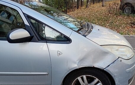 Mitsubishi Colt VI рестайлинг, 2004 год, 200 000 рублей, 3 фотография