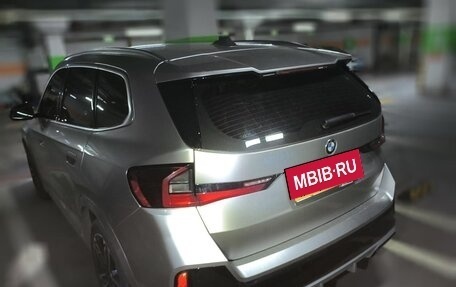 BMW X1, 2025 год, 3 546 911 рублей, 3 фотография