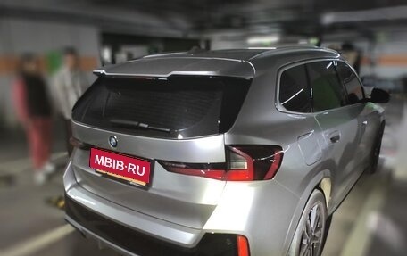 BMW X1, 2025 год, 3 546 911 рублей, 4 фотография