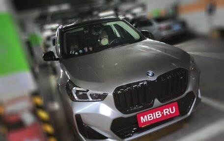 BMW X1, 2025 год, 3 546 911 рублей, 2 фотография
