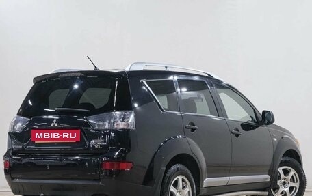 Mitsubishi Outlander III рестайлинг 3, 2008 год, 1 199 000 рублей, 7 фотография
