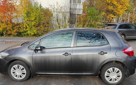Toyota Auris II, 2011 год, 790 000 рублей, 2 фотография