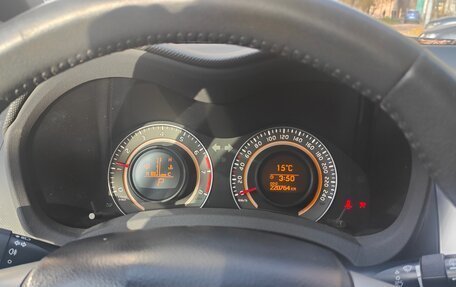 Toyota Auris II, 2011 год, 790 000 рублей, 4 фотография