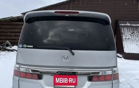 Honda Stepwgn III, 2008 год, 1 200 000 рублей, 2 фотография