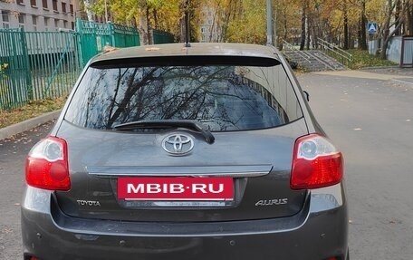 Toyota Auris II, 2011 год, 790 000 рублей, 5 фотография