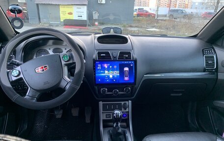 Geely Emgrand EC7, 2013 год, 340 000 рублей, 4 фотография