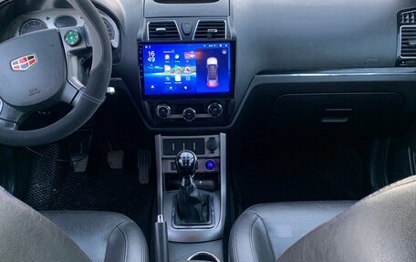 Geely Emgrand EC7, 2013 год, 340 000 рублей, 5 фотография