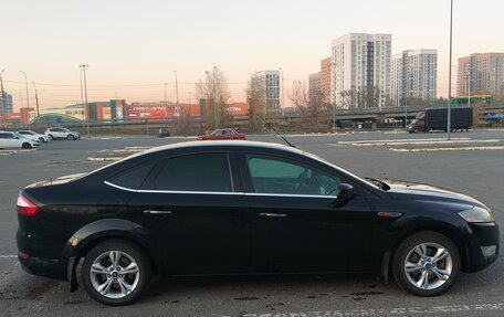 Ford Mondeo IV рестайлинг, 2009 год, 750 000 рублей, 3 фотография