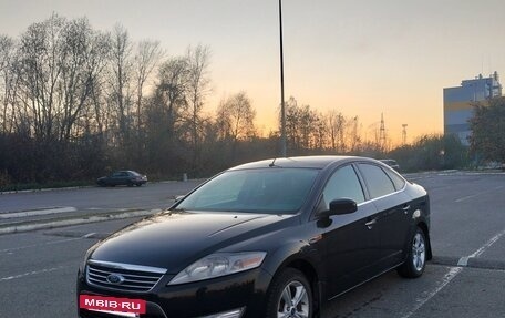 Ford Mondeo IV рестайлинг, 2009 год, 750 000 рублей, 2 фотография