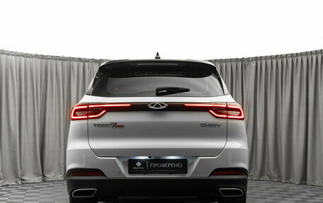 Chery Tiggo 7 Pro, 2022 год, 1 690 000 рублей, 6 фотография