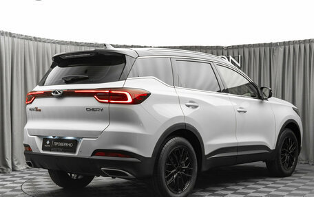 Chery Tiggo 7 Pro, 2022 год, 1 690 000 рублей, 5 фотография