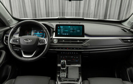 Chery Tiggo 7 Pro, 2022 год, 1 690 000 рублей, 8 фотография
