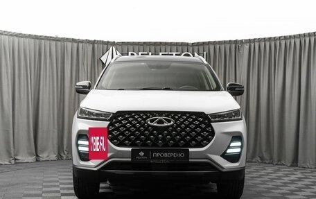 Chery Tiggo 7 Pro, 2022 год, 1 690 000 рублей, 3 фотография