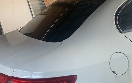 Renault Fluence I, 2016 год, 400 000 рублей, 2 фотография