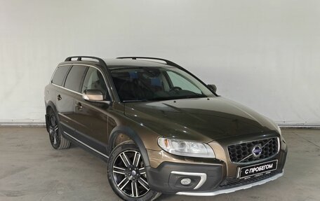 Volvo XC70 II рестайлинг, 2016 год, 1 969 000 рублей, 3 фотография