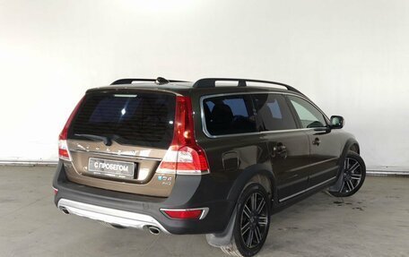 Volvo XC70 II рестайлинг, 2016 год, 1 969 000 рублей, 4 фотография