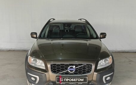 Volvo XC70 II рестайлинг, 2016 год, 1 969 000 рублей, 2 фотография