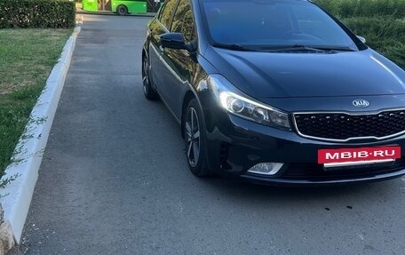KIA Cerato III, 2018 год, 1 445 000 рублей, 3 фотография