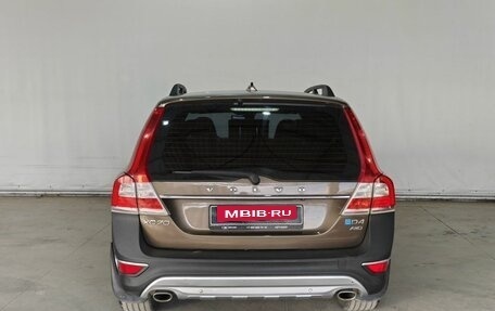 Volvo XC70 II рестайлинг, 2016 год, 1 969 000 рублей, 5 фотография