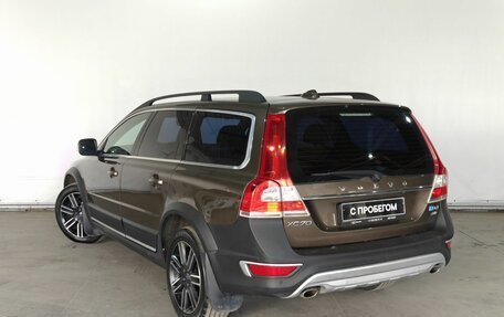 Volvo XC70 II рестайлинг, 2016 год, 1 969 000 рублей, 6 фотография