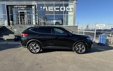 Haval F7 I, 2023 год, 2 250 000 рублей, 4 фотография